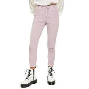 Free People Sun Chaser Corduroy Pants